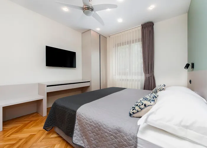 Villa Nina B&B Rovinj