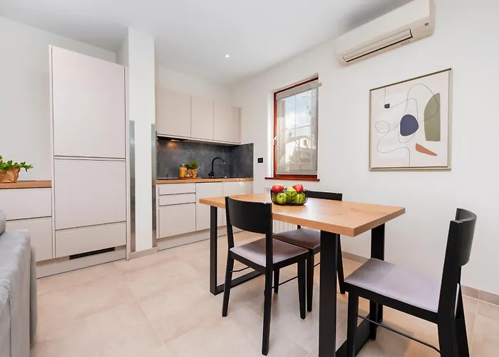 Villa Nina B&B Rovinj