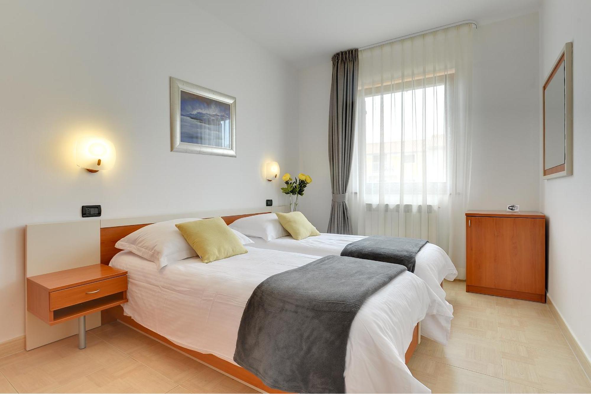 Nina 4* Rovinj