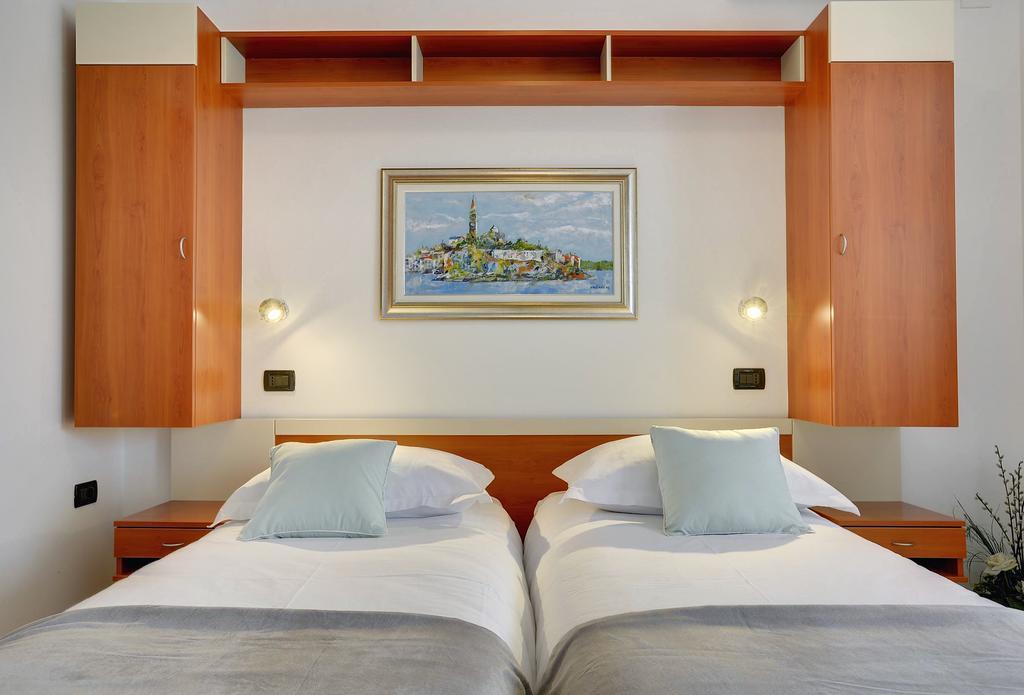 Nina 4* Rovinj