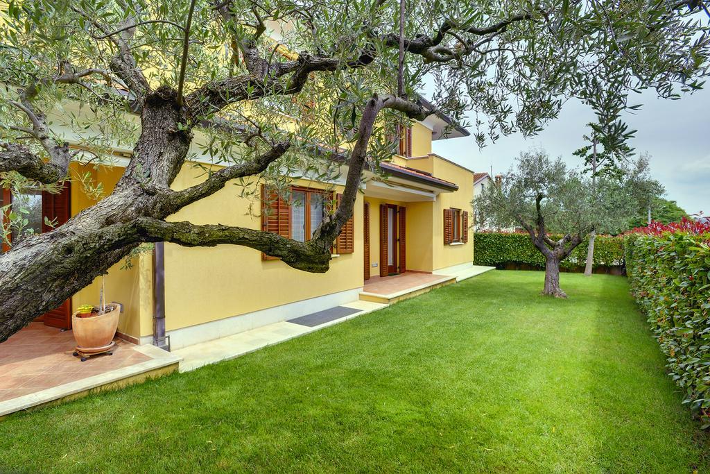 Bed and breakfast Nina Rovinj