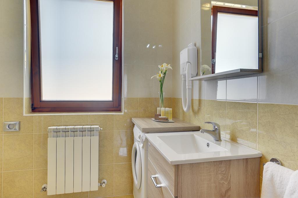 Nina 4* Rovinj