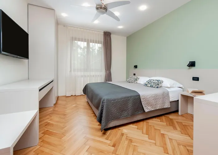 Villa Nina B&B Rovinj