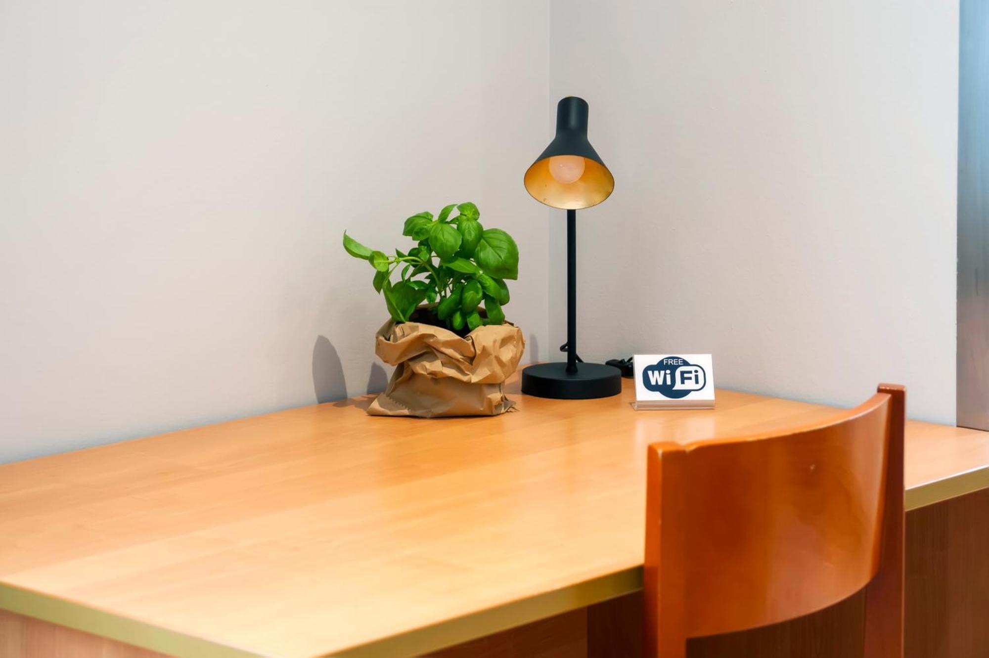 Bed and breakfast Nina Rovinj