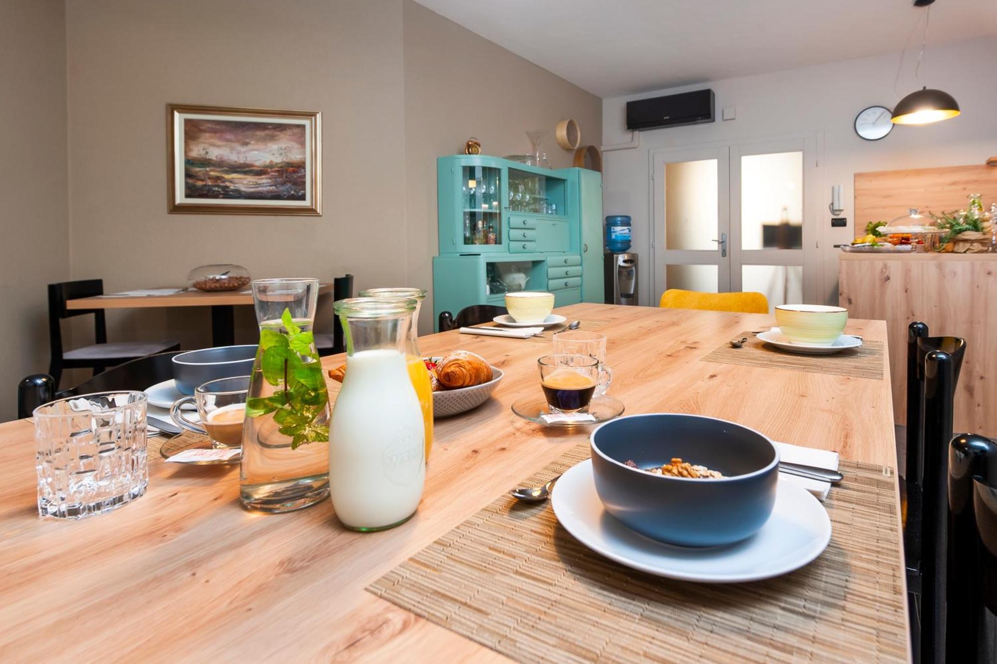 Nina Bed and breakfast Rovinj