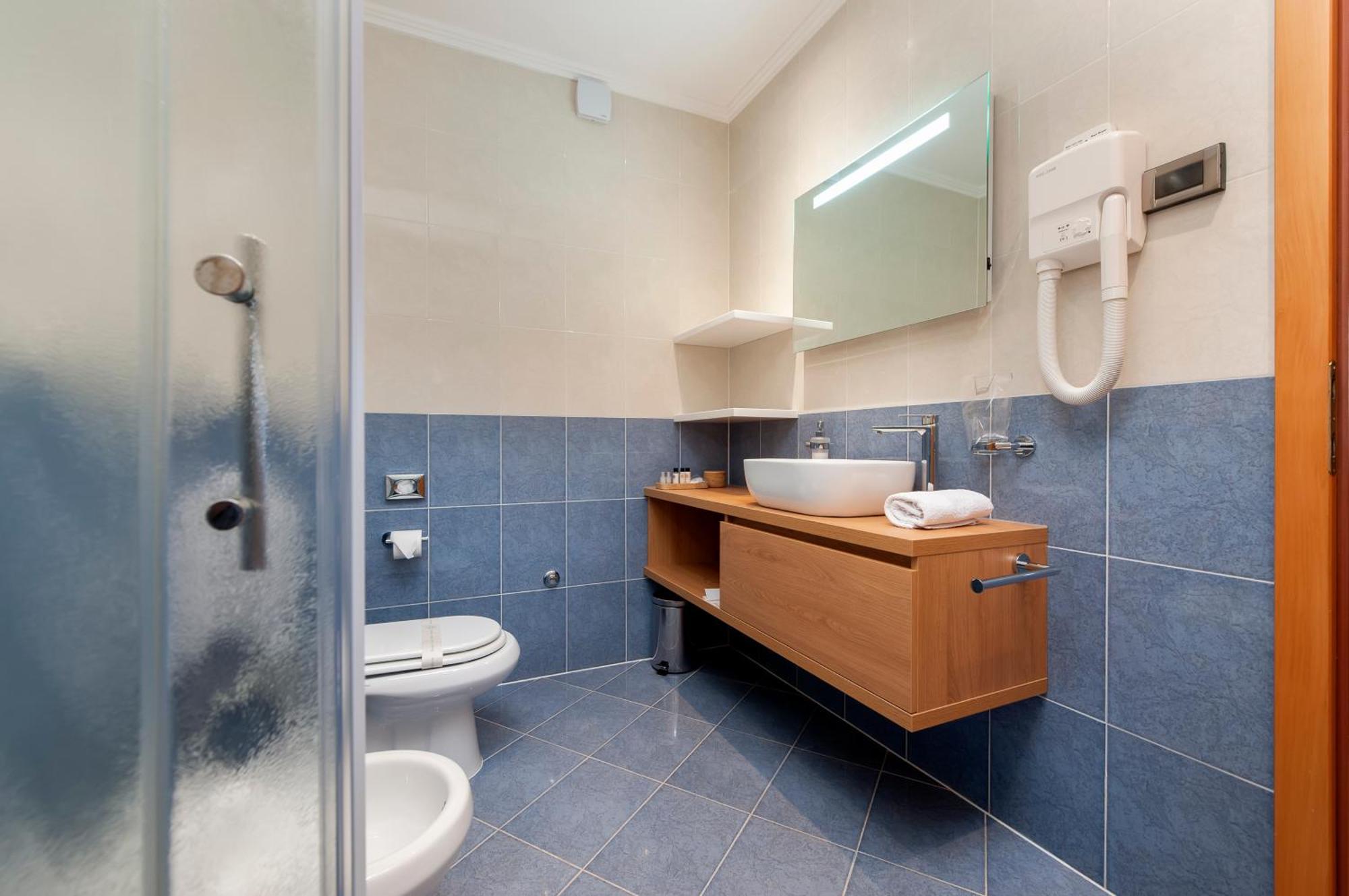 Bed and breakfast Nina Rovinj