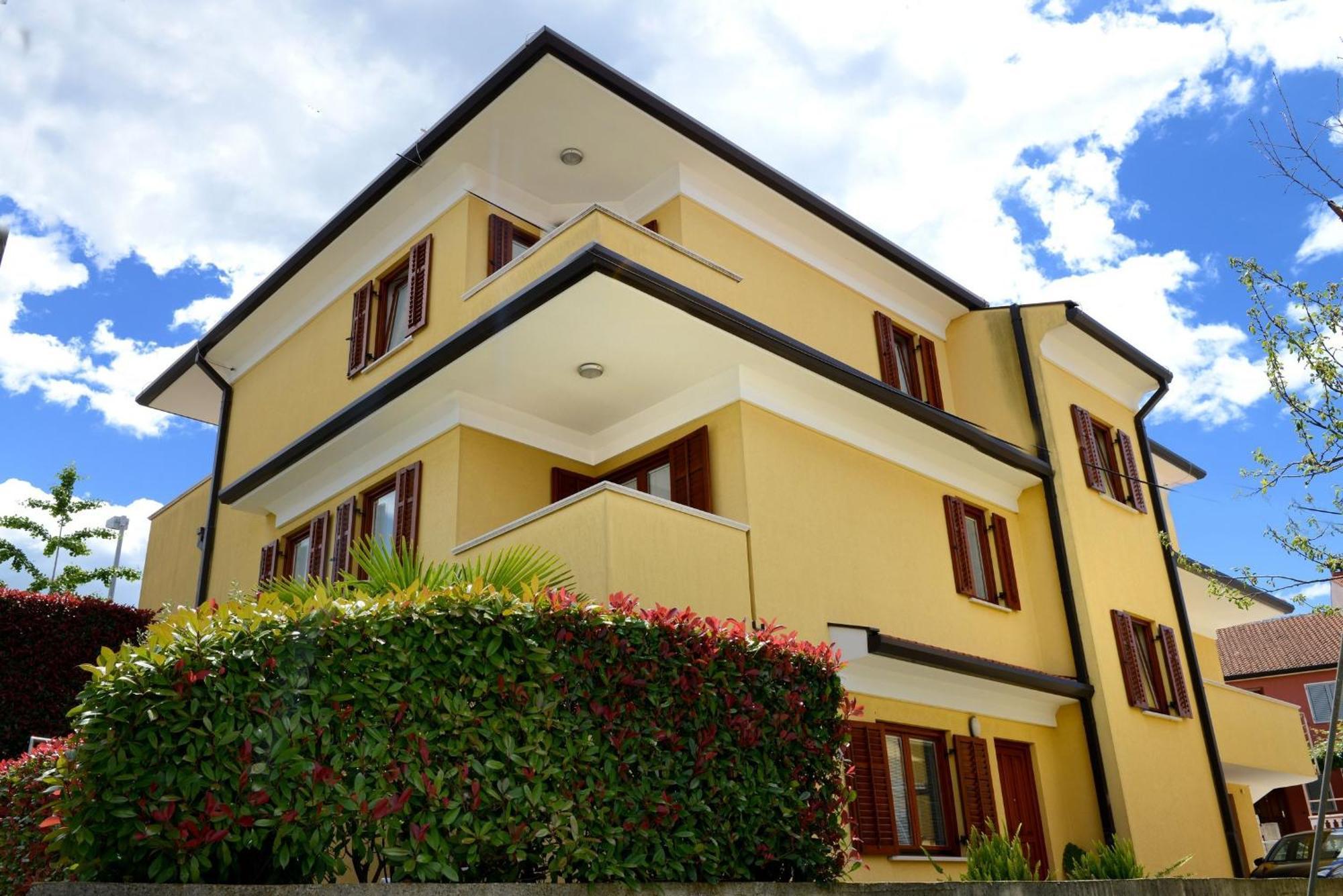 Bed and breakfast Nina Rovinj