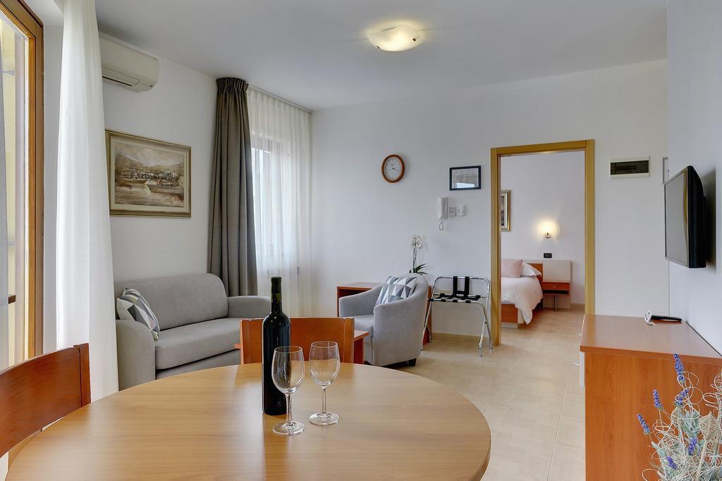 Bed and breakfast Nina Rovinj