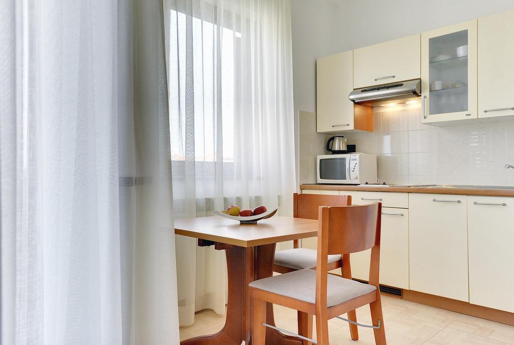 Nina Bed and breakfast 4*